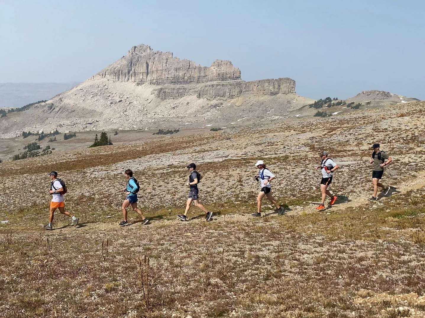 Ogden Running Company
