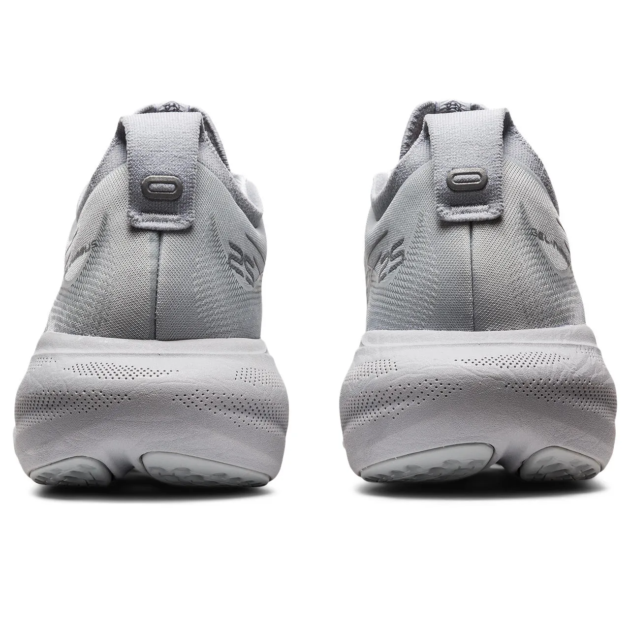 Asics GEL NIMBUS 25 PIEDMONT GREY/SHEET ROCK
