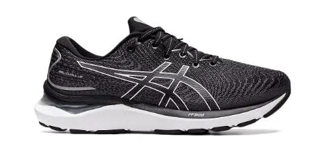 Asics W GEL CUMULUS 24 Carrier Grey White