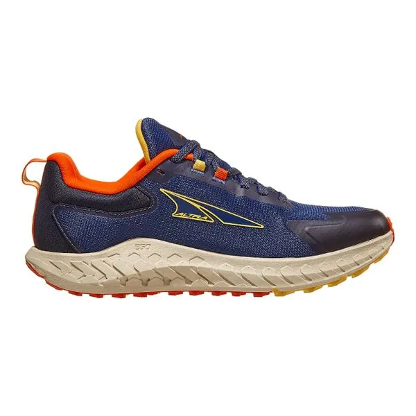 Altra WOMEN'S OUTROAD 2 NAVY